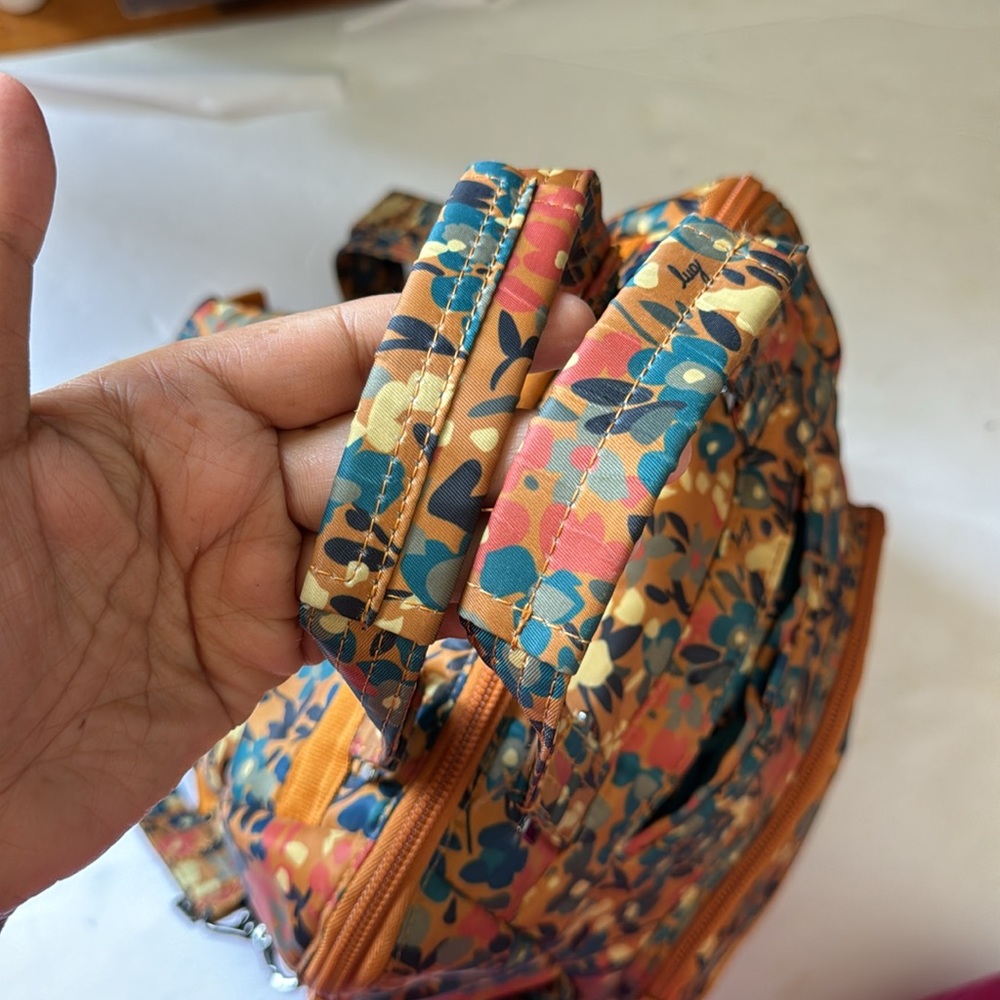 Lug Backpack - image 3